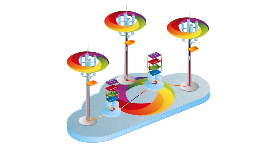 Keysight’s Participation in O-RAN Global PlugFest Spring 2022 Enables Ecosystem to Speed Open RAN Technology Development and Specifications Maturity